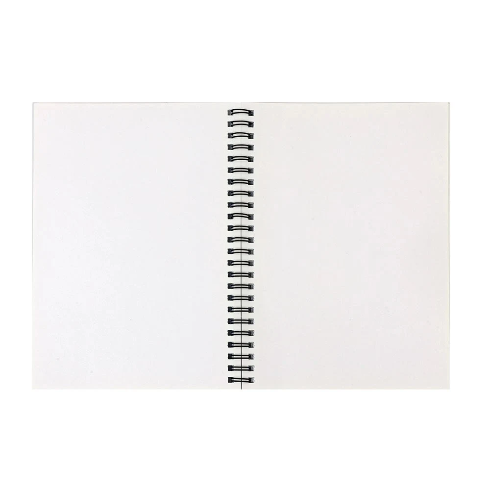 Spiral Notebook for Corporates